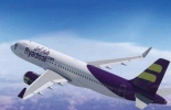 الجاسر : أسطول طيران «أديل» 25-50 طائرة بحلول 2020