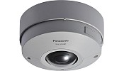 Panasonic launches 360 degrees network camera with new 4K Ultra engine