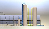 Adionics adapts its AquaOmnes® disruptive desalination technology to existing desalination plants and to the oil and gas industry.