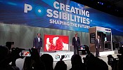 Samsung Electronics Wins 36 Prizes at CES 