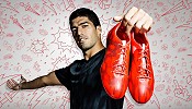 SUAREZ, BALE, RODRIGUEZ AND Benzema STAR IN ADIDAS #therewillbehaters film