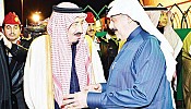 King Abdullah in stable condition