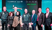 Solar Impulse and Partners Unveil The Route Of Their First Round-The-World Solar Flight Attempt