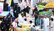 New Saudization steps for vegetable market mooted