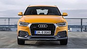AUDI AG: new record year with over 1.74 million deliveries in 2014 