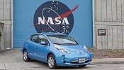 Nissan and NASA Partner to Jointly Develop and Deploy Autonomous Drive Vehicles by End of Year