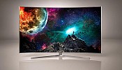 Samsung Revolutionizes the Viewing Experience With Innovative New SUHD TV