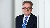 Michael Rauterkus is the new CEO of Grohe AG