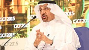 رئيس شركة أرامكو: ٨٠ ألف سعودي استفادوا من برامجنا التدريبية
