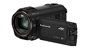 Panasonic launches world’s first HDR camcorder in latest 4K line-up