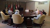 كلية محمد بن راشد للإدارة الحكومية تبحث آفاق التعاون مع عدد من المؤسسات العامة في السعودية 