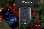 YOTAPHONE 2 – World’s first ‘two-front smartphone’