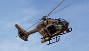 Airbus Helicopters confirms its long-term commitment to the Middle East‘s armed forces