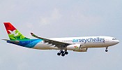 AIR SEYCHELLES INCREASES TRAVEL OPTIONS TO AND FROM MUMBAI