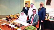 Janssen and Riyadh Pharma sign partnership agreement