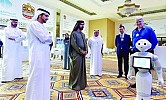 إنطلاق الدورة الثالثة من القمة الحكومية في دبي اليوم