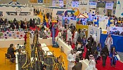 إقبال لافت على فعاليات مهرجان العلوم بمركز الرياض الدولي للمؤتمرات