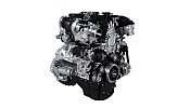 Jaguar Land Rover powerS UP new Ingenium engine family