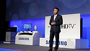 Samsung Electronics Unveils Its Vision for Living Smarter at  the 2015 Samsung MENA Forum