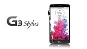 LG G3 stylus: THE LATEST LG STYLISH NOTE SMARTPHONE IS NOW AVAILABLE IN THE SAUDI MARKET