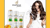 Pioneering Hair Care Technology Brings Hair One Step Closer To the Effect Achieved When Rinsing Hair with Bottled Water