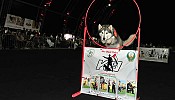 شرطة أبوظبي تشارك بمهرجان الحيوانات الأليفة في ياس