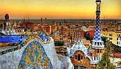 برشلونة: أكثر من مجرد مدينة