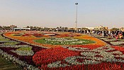 الرياض تتزين بـ 4 ساحات بلدية و6 حدائق جديدة.. خلال العام الماضي