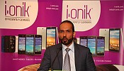 “i.onik” launches its portfolio of mobility products for the first time in the Middle East