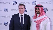 Volkswagen Group Saudi Arabia Appoints Elite Automotive Alliance (EAA) as a new Distributor in Saudi Arabia