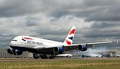 A Lasting New Year’s Resolution with British Airways 