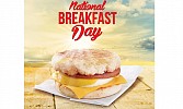 McDonald’s Saudi Arabia Energizes the Community’s Morning on National Breakfast Day 