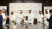شركة أكوا باور توقع  اتفاقية مع هيئة كهرباء ومياه دبي لشراء الطاقة للمرحلة الثانية من ’مجمع الشيخ محمد بن راشد آل مكتوم للطاقة الشمسية‘ بقدرة 200 ميجاوات