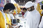 Win Gold bars, shopping vouchers, smartphones and even an SUV at GITEX Shopper Spring 2015