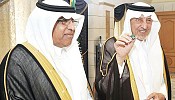 Makkah governor stresses key role of universities