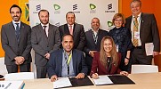 Etisalat partners with Ericsson to deploy  first radio dot system in Egypt