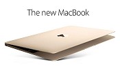 New Retina MacBook release 