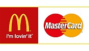 McDonald’s and MasterCard Announce Three-Year Strategic Collaboration 
