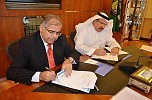 GOIC signs a Memorandum of Understanding with ARADO