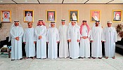 GOIC welcomes GCC ambassadors 