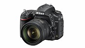 Nikon D750, Df, and Nikon 1 V3 are honoured by iF Product Design Awards