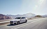 ALL-NEW JAGUAR XF PERFORMS WORLD’S LONGEST HIGH-WIRE WATER CROSSING 