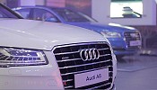 Audi, celebrates its growing success and achievements in Saudi Arabia