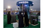 Samsung participates in OMO’s “Dirt is Good” Carnival And Offers 10 Activ’ DualWash Machines