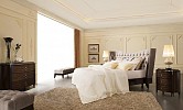 Al Huzaifa introduces luxurious bedrooms furniture at the Abu Dhabi outlet