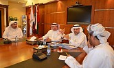 GOIC meets the GCC Standardization Organization delegation 