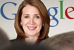 Google imports new CFO Ruth Porat from Wall Street