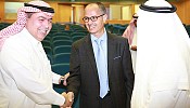 رئيس مدينة العلوم والتقنية هنأ الفائزين بجائزة الملك فيصل العالمية عالم سويسري يدعو السعوديين إلى الاستثمار في الطاقة الشمسية