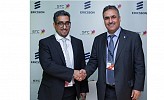 STC CHOOSES ERICSSON FOR ITS IP NETWORK EXPANSION
