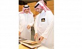                   افتتاح  معرض وندوات تاريخ الملك فهد بن عبدالعزيز